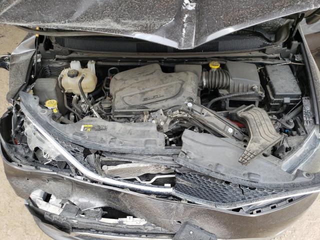 Photo 12 from auction – 2020 CHRYSLER PACIFICA T with VIN 2C4RC1FG8LR126786