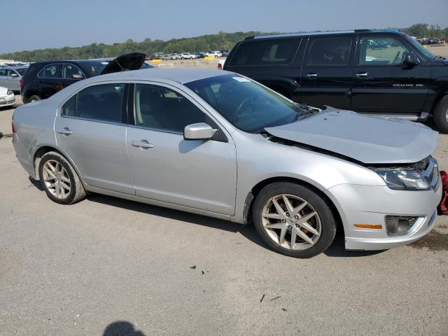 Photo 4 from auction – 2010 FORD FUSION SEL with VIN 3FAHP0JA3AR208984