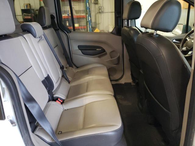 Photo 11 from auction – 2015 FORD TRANSIT CO with VIN NM0AE8F77F1204190