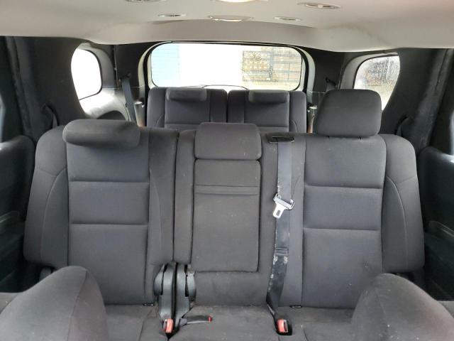 Photo 10 from auction – 2011 DODGE DURANGO EX with VIN 1D4RE2GG6BC712220