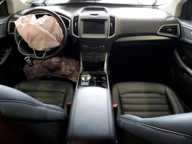 Zdjęcie 8 z aukcji – 2020 FORD EDGE SEL z VIN 2FMPK3J91LBA03513