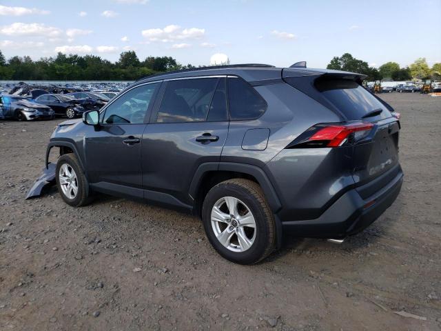 Photo 2 from auction – 2021 TOYOTA RAV4 XLE with VIN 2T3P1RFV6MC179697