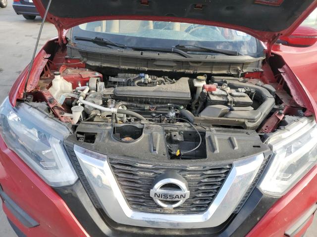 Photo 12 from auction – 2017 NISSAN ROGUE S with VIN JN8AT2MT3HW134638
