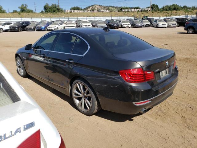 Photo 2 from auction – 2015 BMW 535 XI with VIN WBA5B3C51FD541131