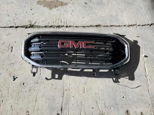 Photo 13 from auction – 2018 GMC TERRAIN SL with VIN 3GKALMEX5JL314423