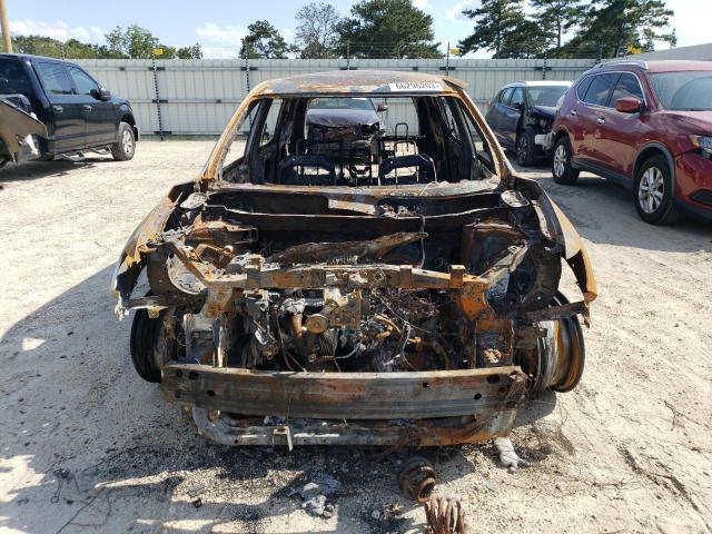 Photo 5 from auction – 2016 NISSAN ROGUE S with VIN JN8AT2MT1GW016974
