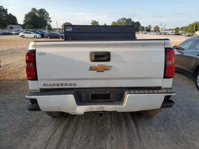 Photo 6 from auction – 2016 CHEVROLET SILVERADO with VIN 1GCVKPEC6GZ228358