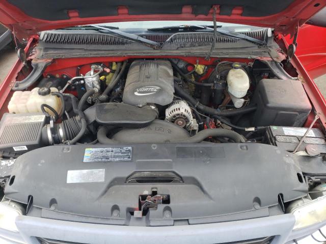 Zdjęcie 11 z aukcji – 2003 GMC NEW SIERRA z VIN 1GTEC14V13E177608