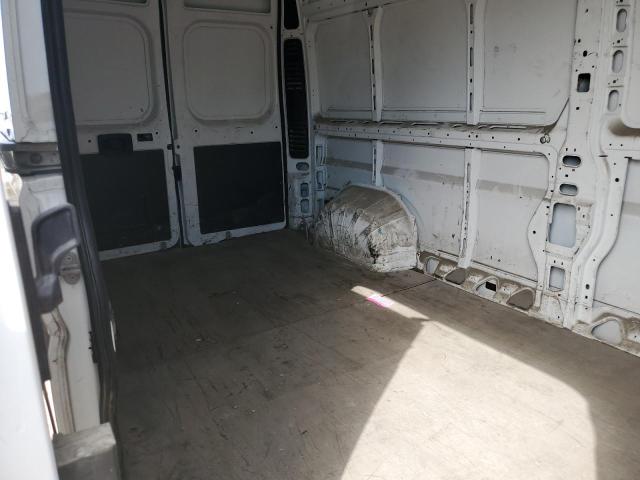 Photo 11 from auction – 2021 RAM PROMASTER with VIN 3C6ERVDG8ME500198