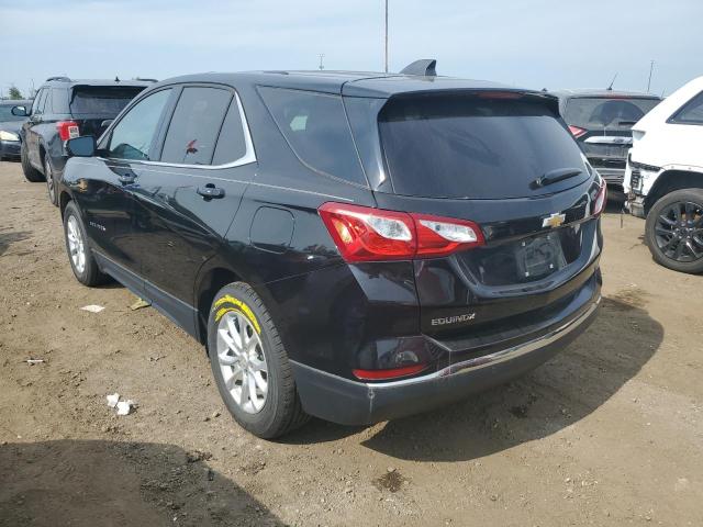 Photo 2 from auction – 2019 CHEVROLET EQUINOX LT with VIN 2GNAXKEV9K6182122
