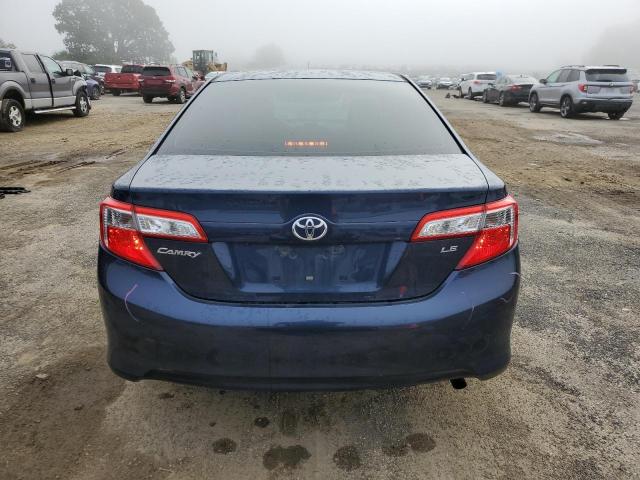 Photo 6 from auction – 2014 TOYOTA CAMRY L with VIN 4T4BF1FK2ER396973