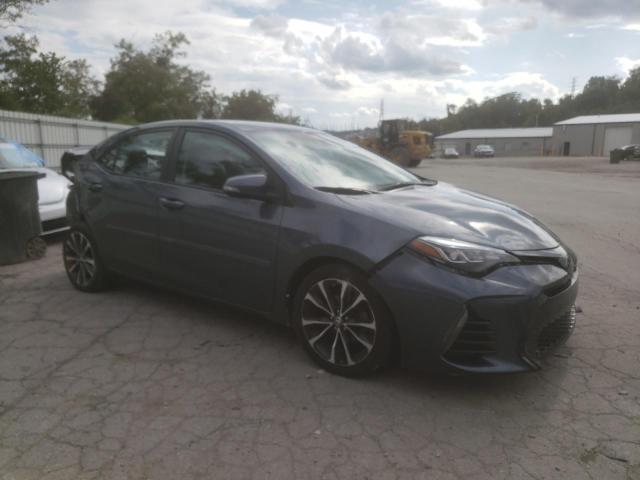 Photo 4 from auction – 2018 TOYOTA COROLLA L with VIN 2T1BURHE1JC020346