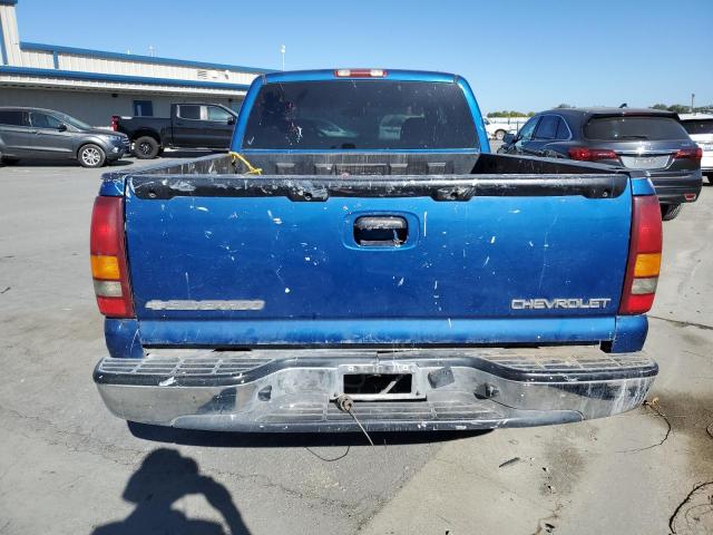 Photo 6 from auction – 2003 CHEVROLET SILVERADO with VIN 2GCEC19X031147530