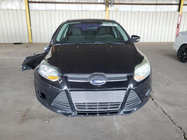 Photo 5 from auction – 2013 FORD FOCUS SE with VIN 1FADP3F25DL235110