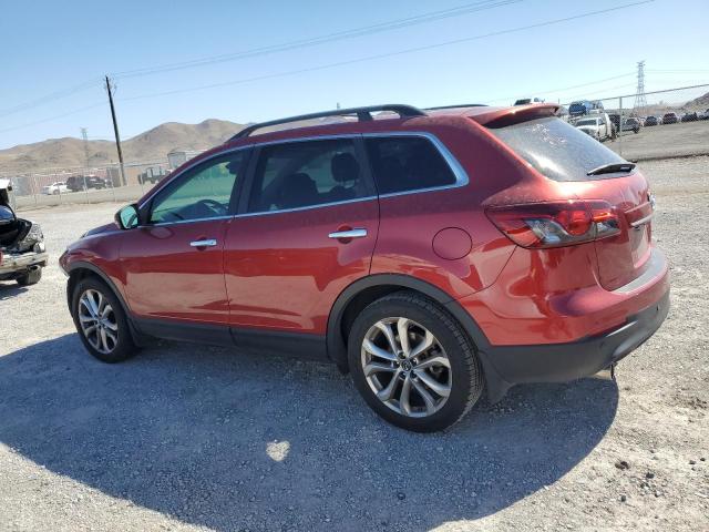 Photo 2 from auction – 2013 MAZDA CX-9 GRAND with VIN JM3TB2DV0D0409735