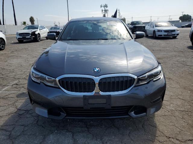 Photo 5 from auction – 2022 BMW 330E with VIN 3MW5P7J0XN8C74910