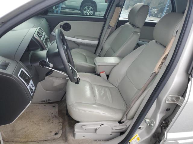 Photo 7 from auction – 2007 CHEVROLET EQUINOX LS with VIN 2CNDL13F676069738