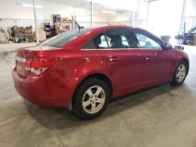Photo 3 from auction – 2014 CHEVROLET CRUZE LT with VIN 1G1PC5SB4E7247837