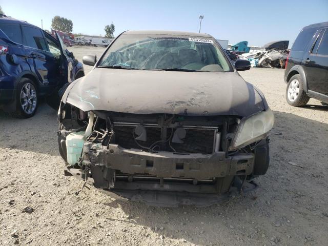 Photo 5 from auction – 2007 TOYOTA CAMRY CE with VIN 4T1BE46KX7U660460
