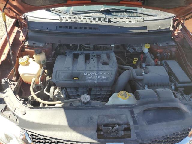 Photo 11 from auction – 2013 DODGE JOURNEY SE with VIN 3C4PDCAB6DT509488