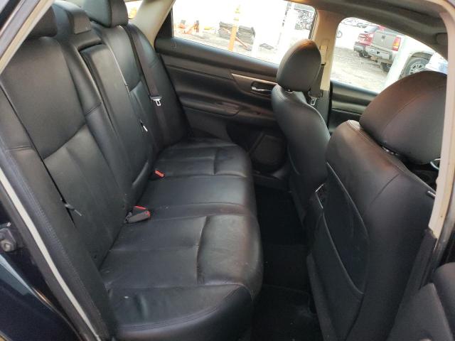 Photo 10 from auction – 2013 NISSAN ALTIMA 2.5 with VIN 1N4AL3AP0DC149057