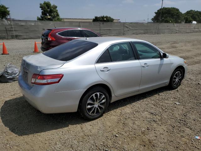 Photo 3 from auction – 2010 TOYOTA CAMRY BASE with VIN 4T1BF3EK3AU009557