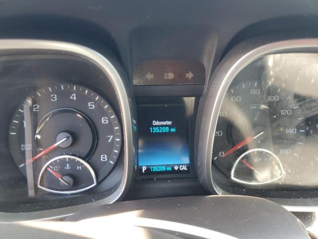 Photo 9 from auction – 2015 CHEVROLET MALIBU 1LT with VIN 1G11C5SL3FF237810