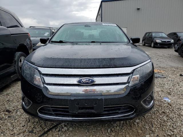Photo 5 from auction – 2012 FORD FUSION SEL with VIN 3FAHP0JA3CR175617