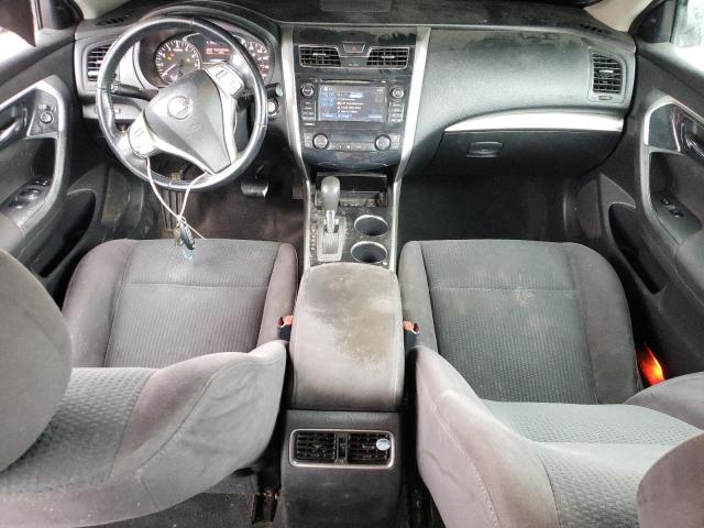 Photo 8 from auction – 2014 NISSAN ALTIMA SV with VIN 1N4AL3AP4EC156479