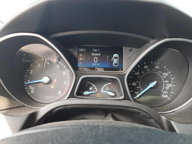 Photo 9 from auction – 2016 FORD FOCUS with VIN 1FADP3K26GL345383