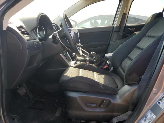 Photo 7 from auction – 2013 MAZDA CX-5 TOURI with VIN JM3KE4CE4D0130689