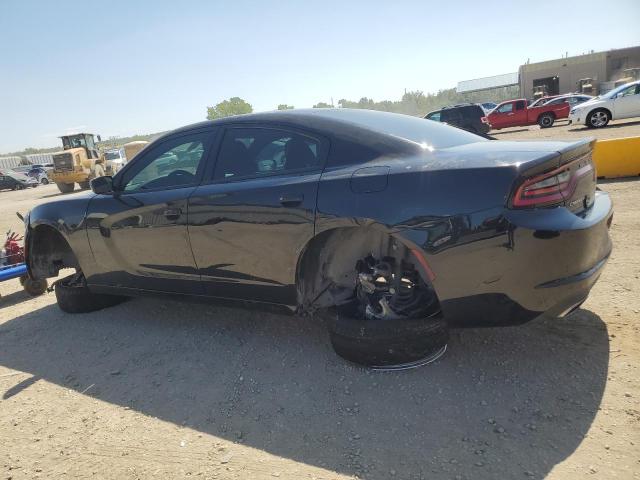 Photo 2 from auction – 2017 DODGE CHARGER SE with VIN 2C3CDXBG8HH504361