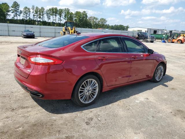 Photo 3 from auction – 2016 FORD FUSION SE with VIN 3FA6P0H94GR363992