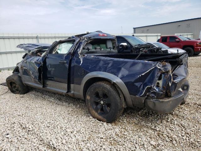 Photo 2 from auction – 2013 RAM 1500 SLT with VIN 1C6RR7LT8DS703228