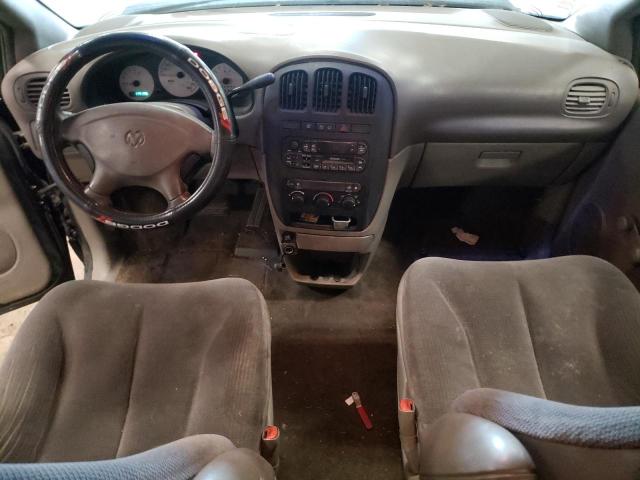 Photo 8 from auction – 2001 DODGE CARAVAN SE with VIN 1B4GP25B81B134614