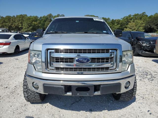 Photo 5 from auction – 2013 FORD F150 SUPER with VIN 1FTEW1CM6DKE21790
