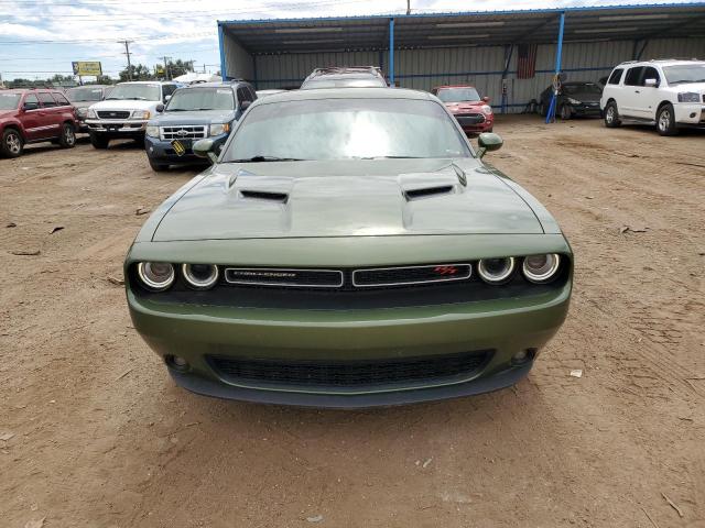 Photo 5 from auction – 2018 DODGE CHALLENGER with VIN 2C3CDZBT4JH251568
