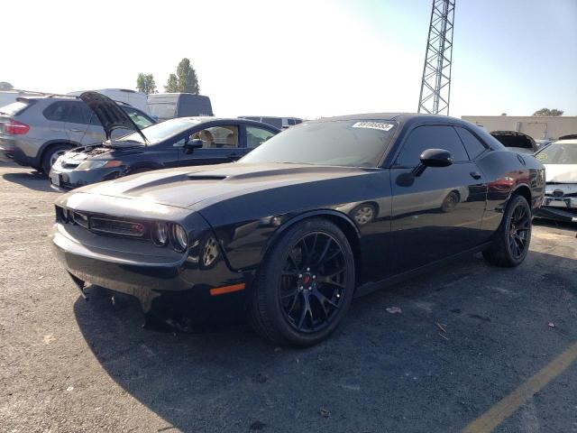 DODGE CHALLENGER 2015 with VIN 2C3CDZAT2FH895174 - Photo from auction