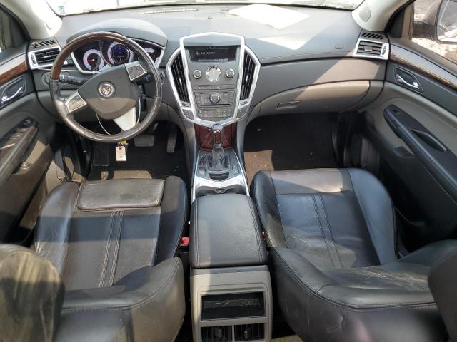 Photo 8 from auction – 2011 CADILLAC SRX LUXURY with VIN 3GYFNAEY6BS679259