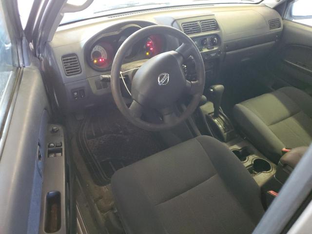Photo 8 from auction – 2004 NISSAN FRONTIER K with VIN 1N6ED26Y44C477146