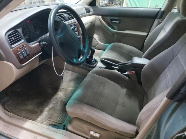 Photo 7 from auction – 2003 SUBARU LEGACY OUT with VIN 4S3BH675536644875