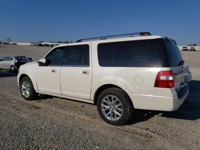 Photo 2 from auction – 2015 FORD EXPEDITION with VIN 1FMJK1KT6FEF44487