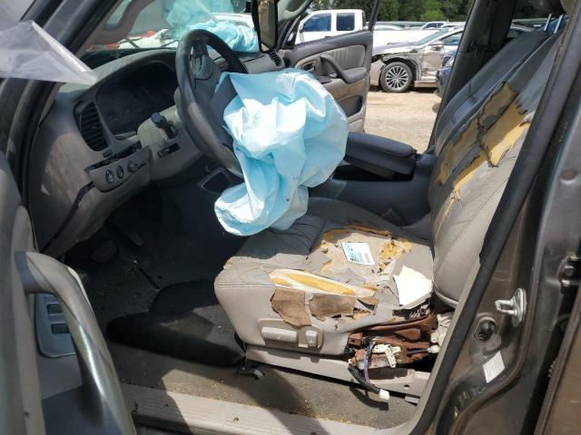 Photo 7 from auction – 2003 TOYOTA SEQUOIA LI with VIN 5TDBT48A93S156155