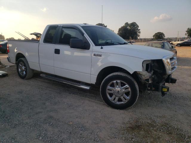 Photo 4 from auction – 2007 FORD F150 with VIN 1FTRX12W57NA76840