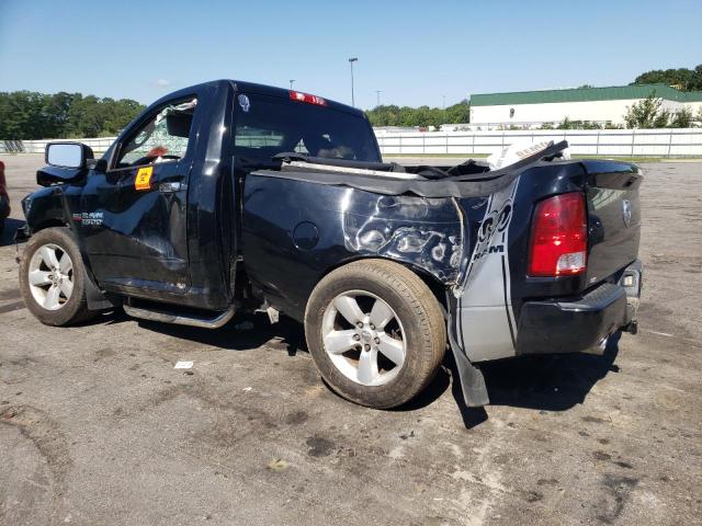 Photo 2 from auction – 2013 RAM 1500 ST with VIN 3C6JR7AT6DG501866