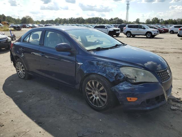 Photo 4 from auction – 2010 SUZUKI KIZASHI SE with VIN JS2RF9A3XA6100663