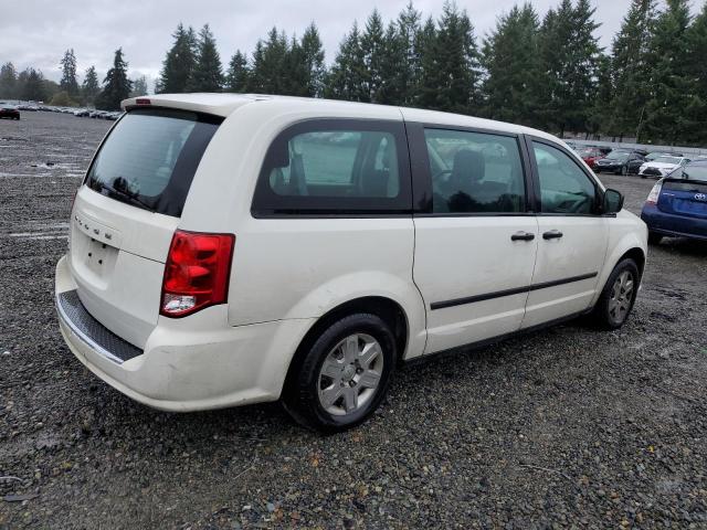 Photo 3 from auction – 2012 DODGE GRAND CARA with VIN 2C4RDGBG1CR302518
