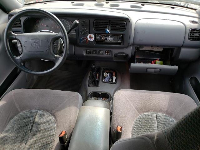 Снимка 8 от търг – 1999 DODGE DURANGO с VIN 1B4HS28Y0XF561354