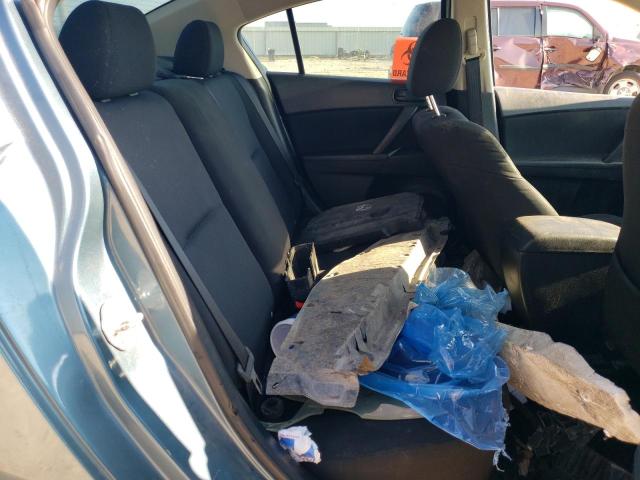 Foto 10 de la subasta – 2010 MAZDA 3 I con VIN JM1BL1SF5A1301351