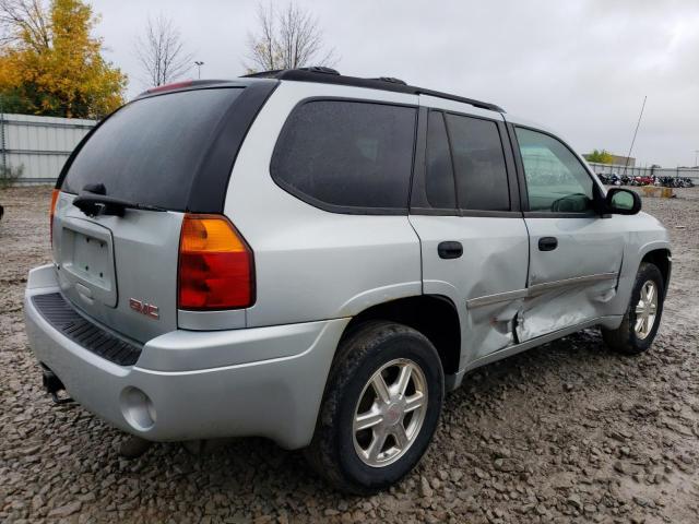Photo 3 from auction – 2008 GMC ENVOY with VIN 1GKDT13S082101975